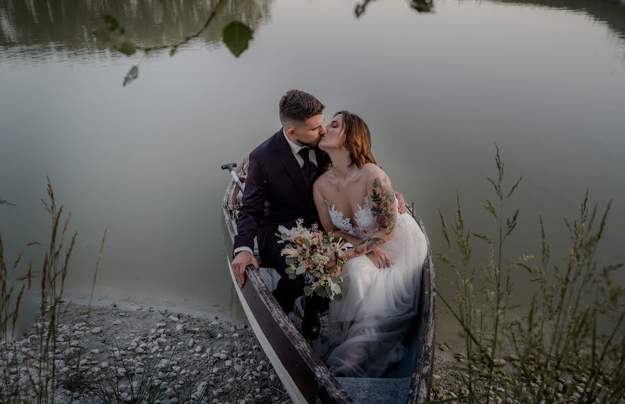 Photographe de mariage Cristian Nemedi (cristiannemedi). Photo du 11 juin 2022