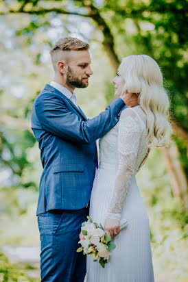 Photographe de mariage Dorina Köbele-Milaş (dorinamilas). Photo du 20 février 2020