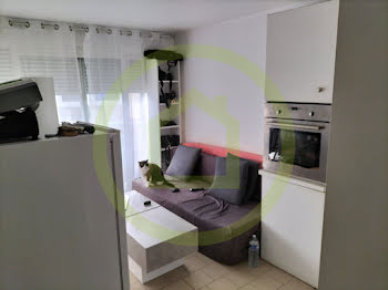 appartement à Sète (34)