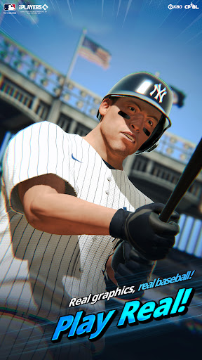 Screenshot Fantastic Baseball