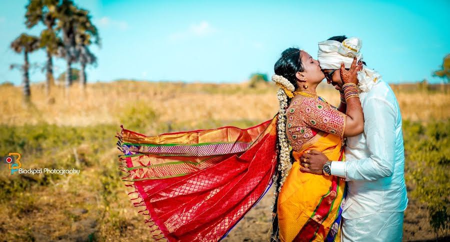 Wedding photographer Karthick Krishnan (krishnan). Photo of 9 December 2020