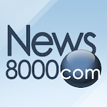 Cover Image of Скачать News 8000 | WKBT News 8 v4.33.3.2 APK