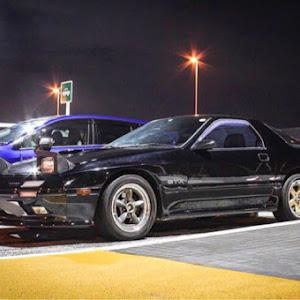 RX-7 FC3S