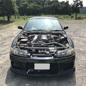 シルビア S15