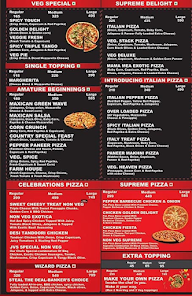 JVS menu 3