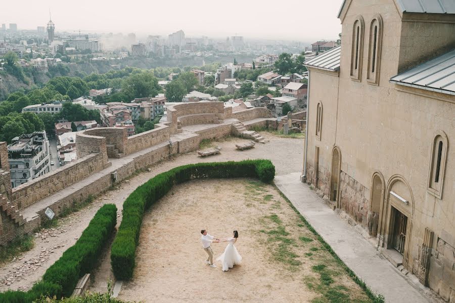 Wedding photographer Anastasiya Sholkova (sholkova). Photo of 18 October 2017