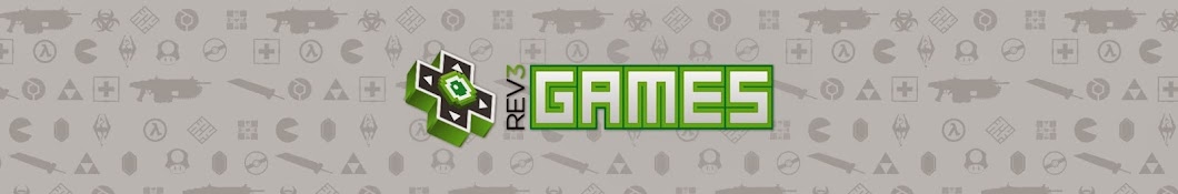 Rev3Games Banner