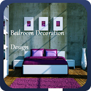 Bedroom Decor ideas  Icon