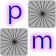 Pumping memory icon