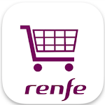 Cover Image of ダウンロード RenfeTicket 3.0.0 APK