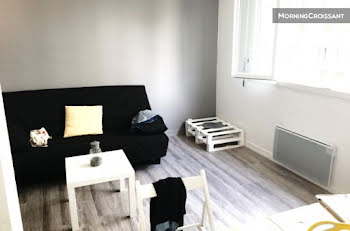 appartement à Toulouse (31)