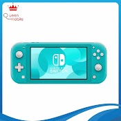 [Trả Góp 0% Ls] Máy Game Nintendo Switch Lite Xám/Xanh Mới 100% Chính Hãng