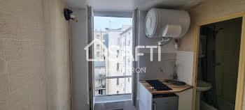 appartement à Paris 9ème (75)