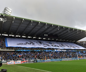 Le trophée des meilleurs "Supporters de l'année" attribué à... 