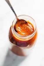 5 Minute Blender Enchilada Sauce was pinched from <a href="http://pinchofyum.com/5-minute-blender-enchilada-sauce" target="_blank">pinchofyum.com.</a>