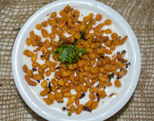 Boondi Raita