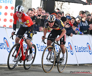 Remco Evenepoel haalt de lachers op zijn hand met quote van de week