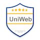 UniWeb Download on Windows