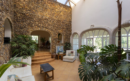 Villa avec jardin 5