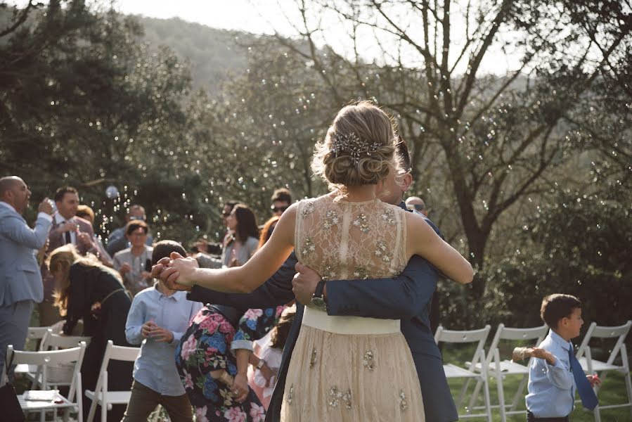 Fotografo di matrimoni Toni Cervera (tonicervera). Foto del 29 marzo 2019