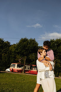 Photographe de mariage Vera Pyanceva (pyantseva). Photo du 3 octobre 2023