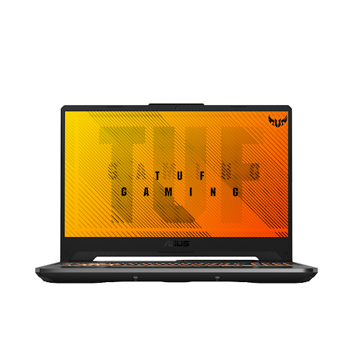 Laptop ASUS TUF Gaming FA506ICB-HN355W (Ryzen 5 4600H/RAM 8GB/RTX 3050/512GB SSD/ Windows 11)