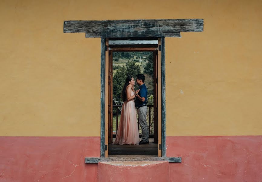 結婚式の写真家Cristian Roque (cristianroque)。2020 11月26日の写真