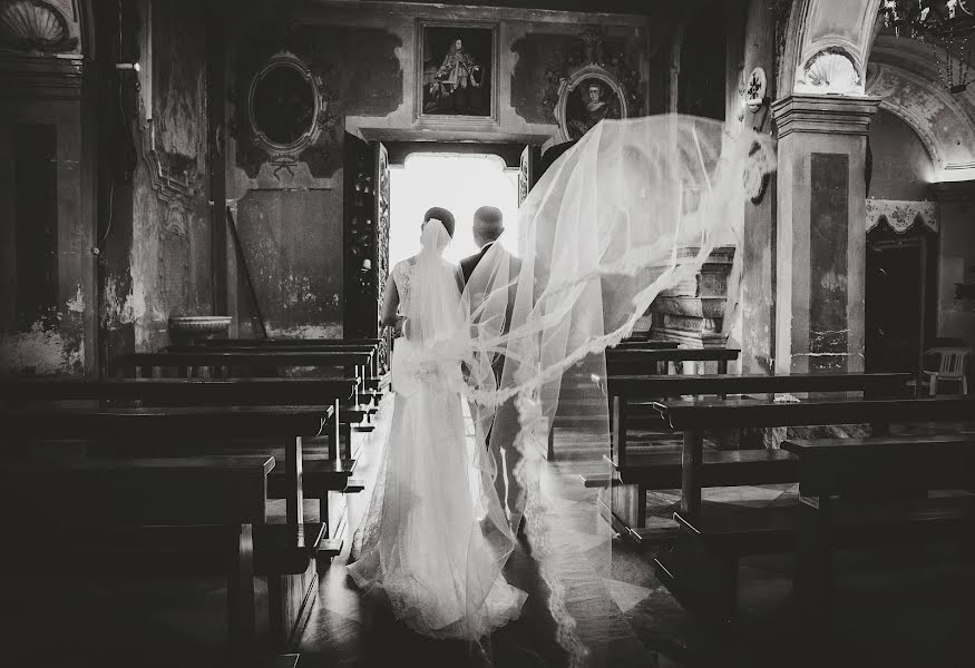 Vestuvių fotografas Tiziana Mercado (tizianamercado). Nuotrauka 2019 kovo 17