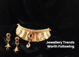 Jewellery in Haridwar cover pic