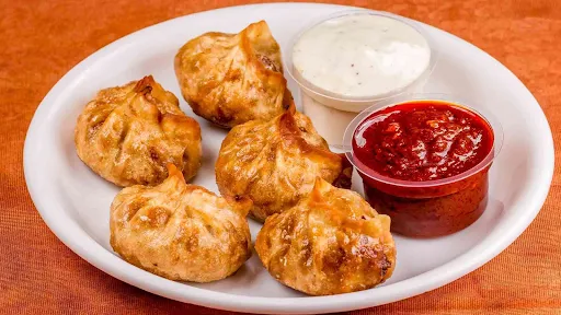 Paneer Momos