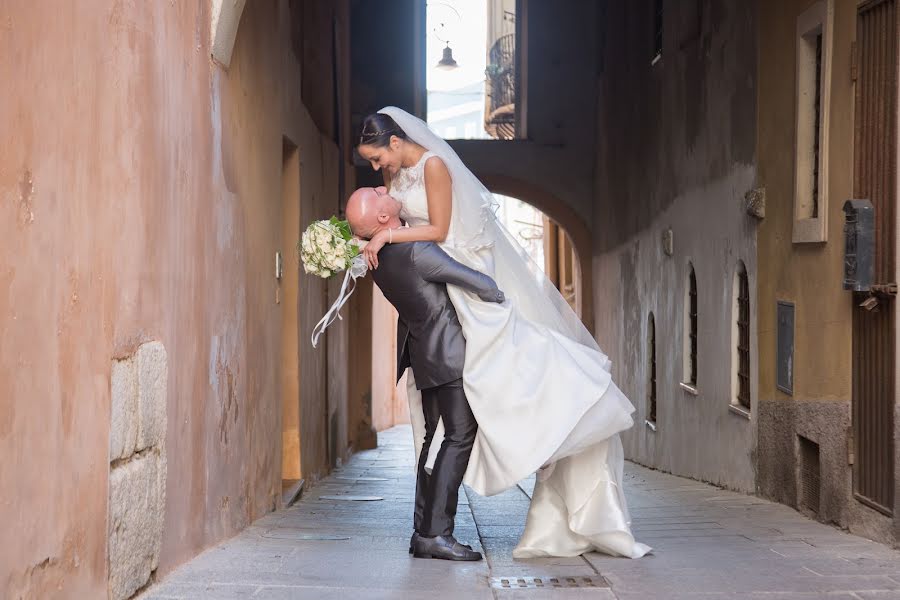 Nhiếp ảnh gia ảnh cưới Elisabetta Figus (elisabettafigus). Ảnh của 8 tháng 3 2017