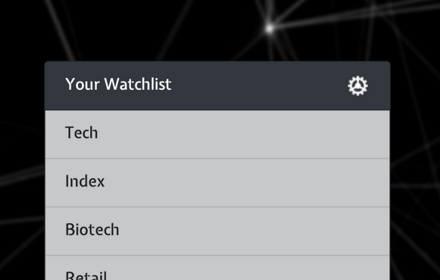 The Watchlist Preview image 0