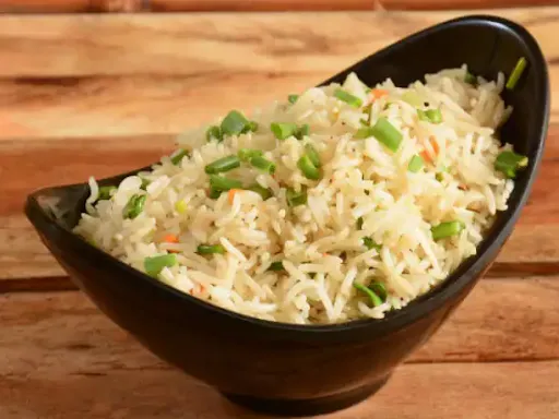 Veg Fried Rice