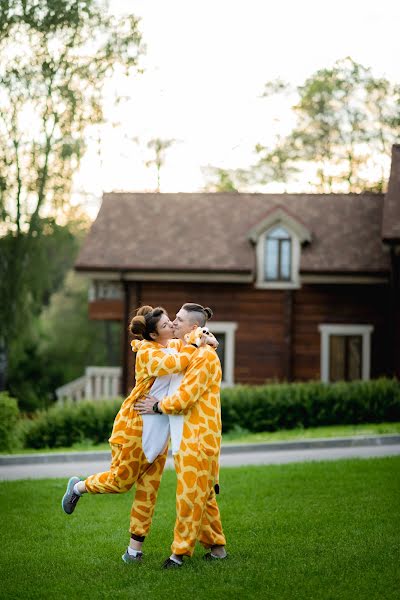 शादी का फोटोग्राफर Artem Kivshar (artkivshar)। जुलाई 8 2016 का फोटो