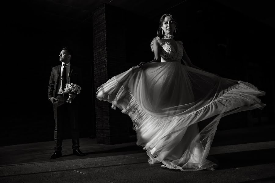 Wedding photographer Pavel Chumakov (chumakovpavel). Photo of 7 December 2022