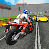 Moto Crazy 3D icon