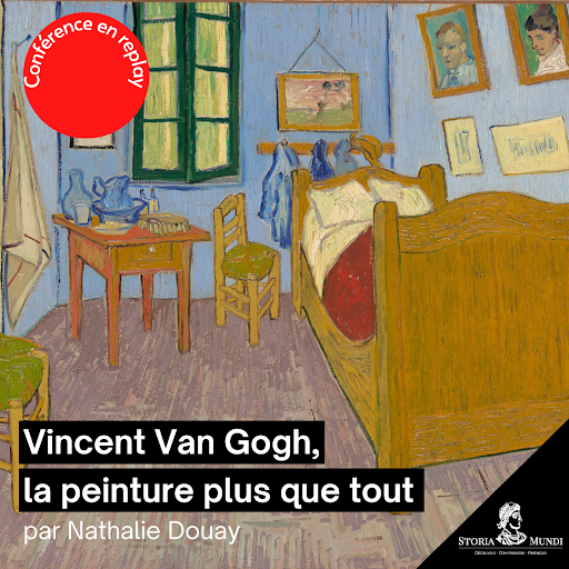 Van Gogh peinture