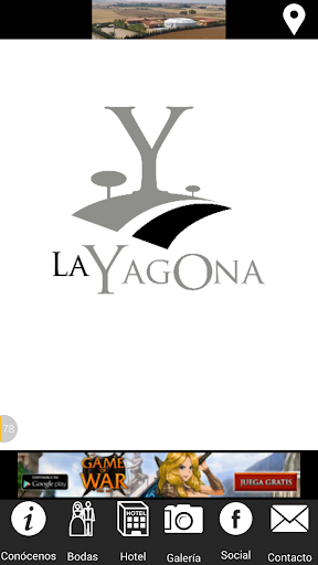 LA YAGONA