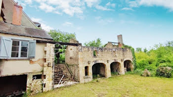 maison à Vierzon (18)