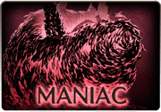 メイデイ_MANIAC