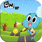 Cover Image of Download Gamboll aventures 1.0 APK