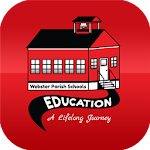 Cover Image of Tải xuống Webster Parish School Board 1.1 APK