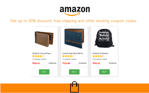 Amazon India Offers