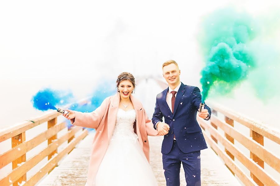 Esküvői fotós Danila Pasyuta (pasyutafoto). Készítés ideje: 2018 február 27.