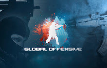 Counter-Strike Tribute New Tab small promo image