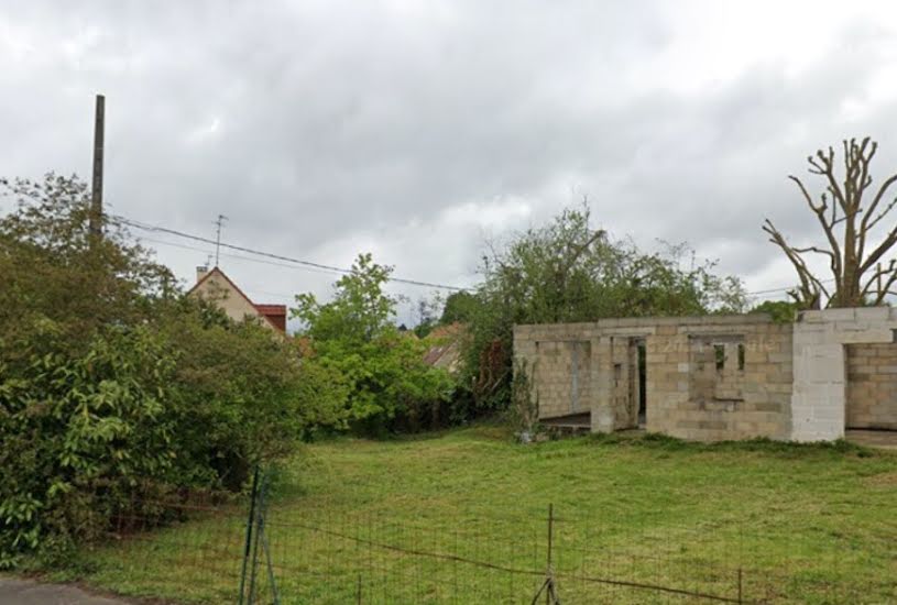  Vente Terrain + Maison - Terrain : 634m² - Maison : 120m² à Boissy-sous-Saint-Yon (91790) 