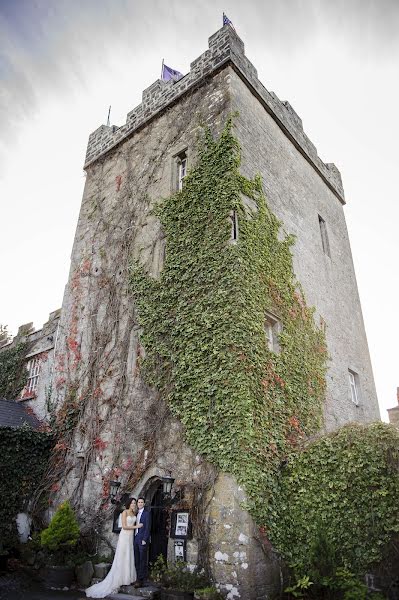 Φωτογράφος γάμων Declan Colohan (galwayweddings). Φωτογραφία: 20 Μαρτίου 2019