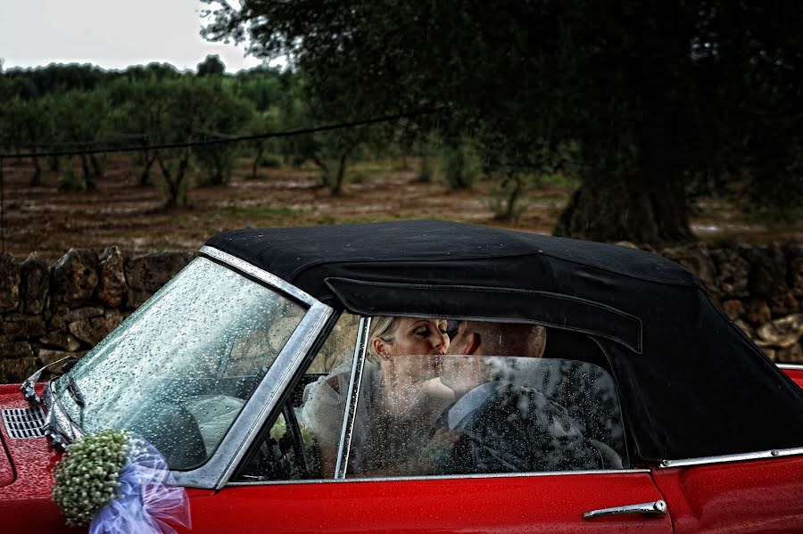 Fotografo di matrimoni Antimo Altavilla (altavilla). Foto del 3 agosto 2021