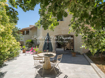 maison à Uzès (30)