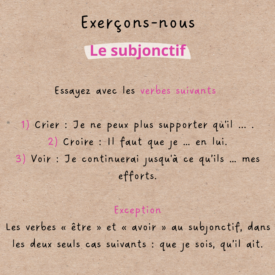 Astuce orthographe de l'été pour la rentrée des classes